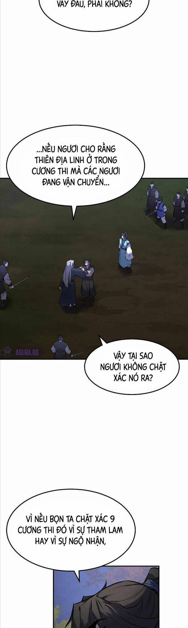 Chuyển Sinh Thành Tiêu Sư 27 trang 36