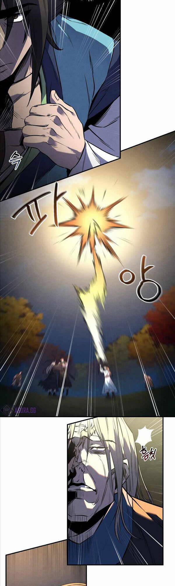 Chuyển Sinh Thành Tiêu Sư 27 trang 40