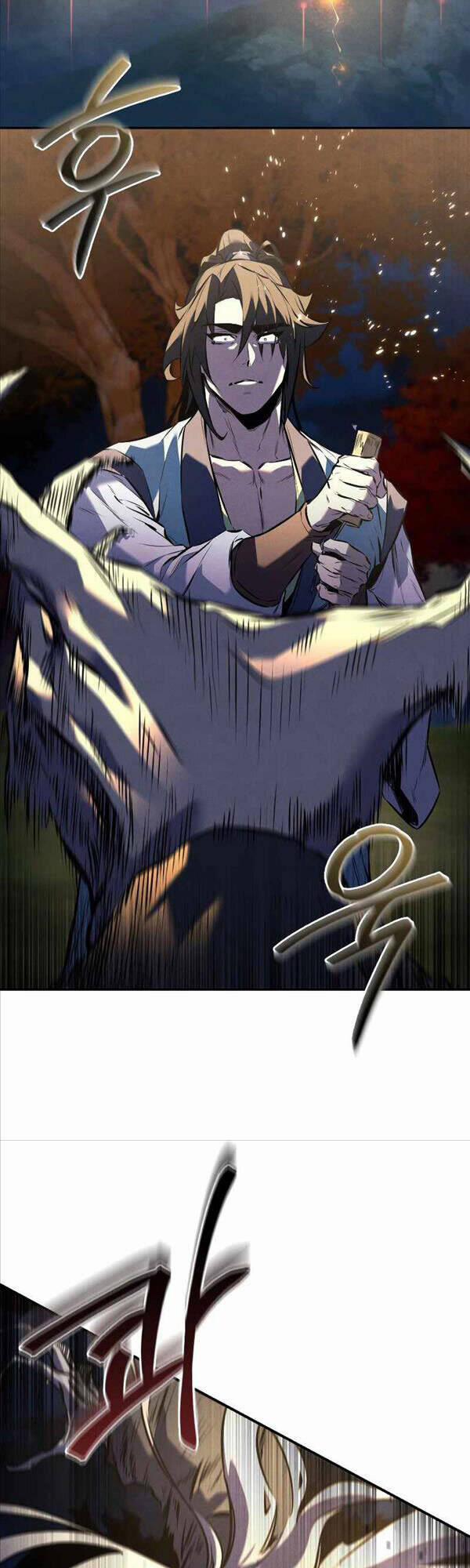 Chuyển Sinh Thành Tiêu Sư 27 trang 42