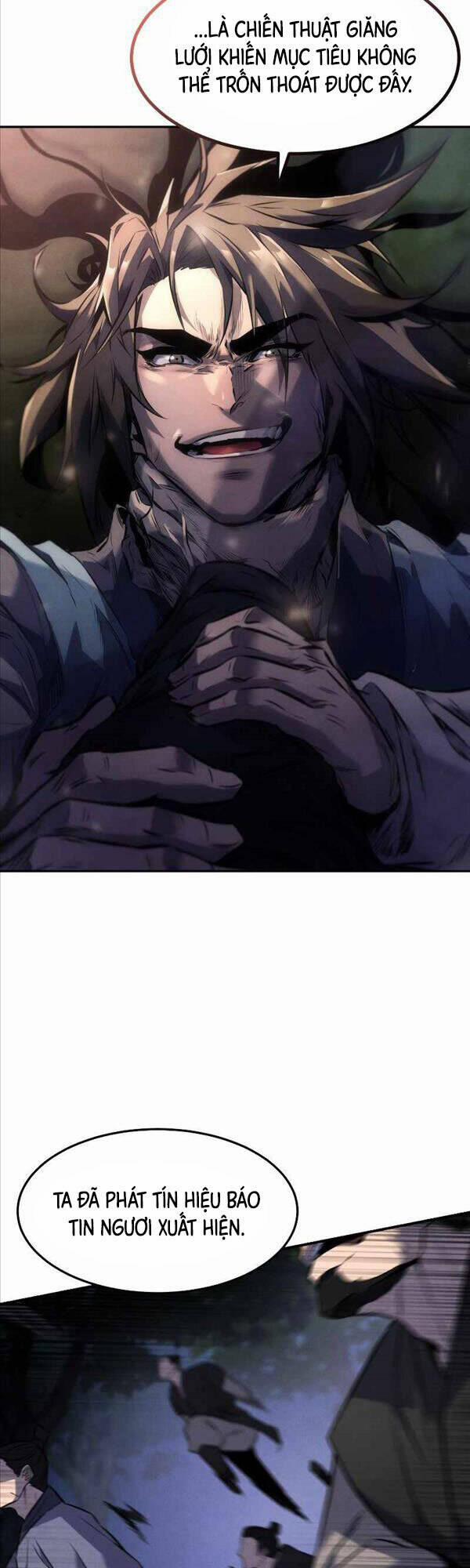 Chuyển Sinh Thành Tiêu Sư 27 trang 44