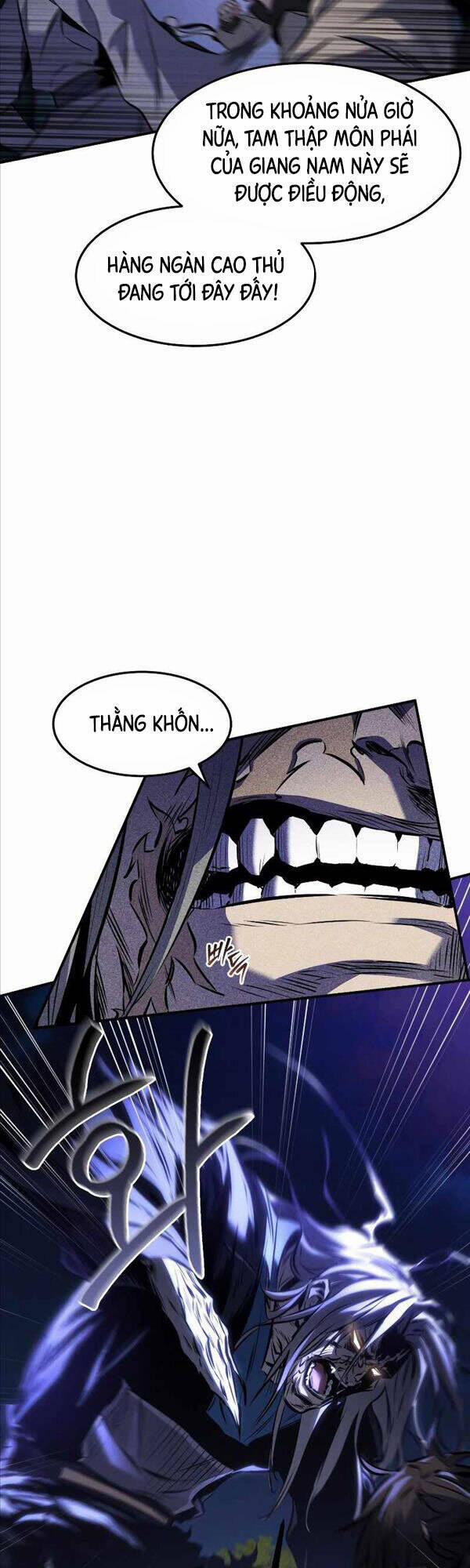 Chuyển Sinh Thành Tiêu Sư 27 trang 45