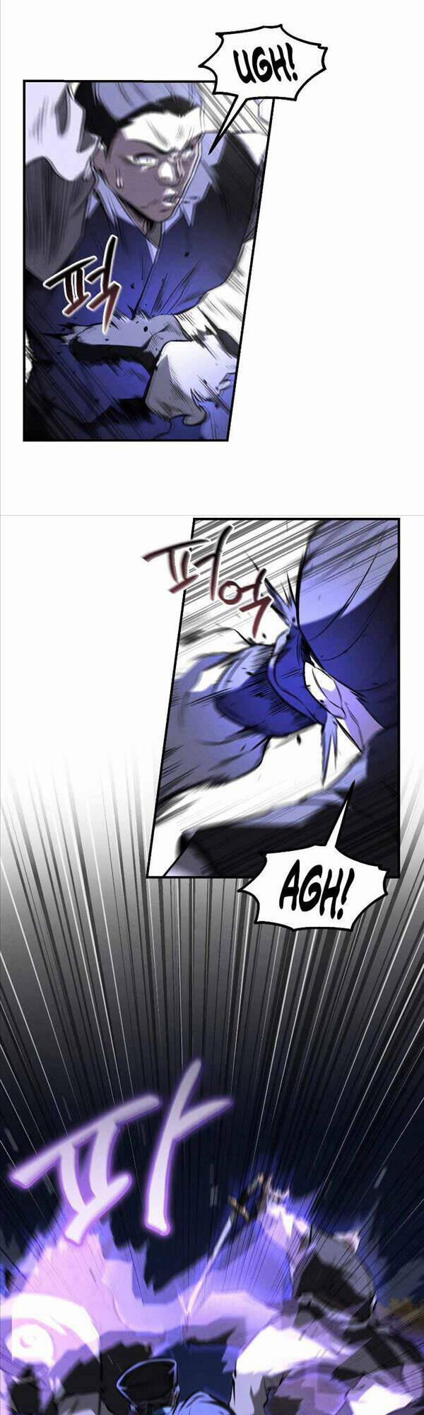 Chuyển Sinh Thành Tiêu Sư 27 trang 8