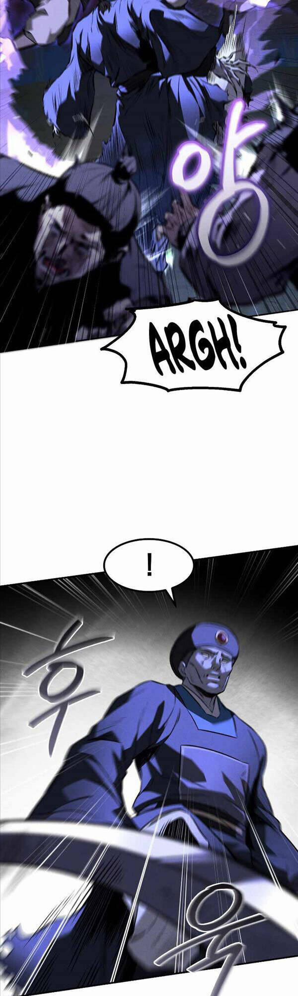 Chuyển Sinh Thành Tiêu Sư 27 trang 9