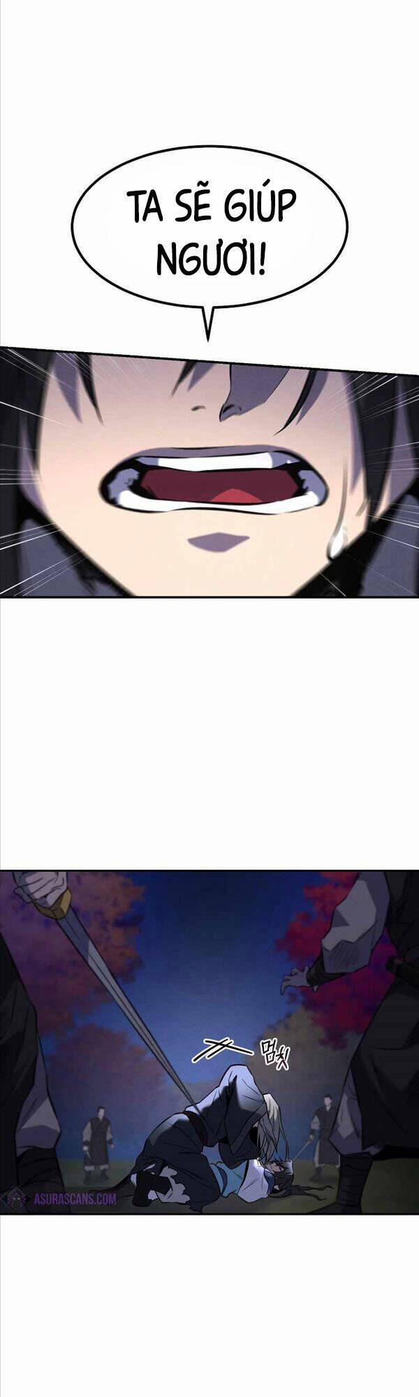 Chuyển Sinh Thành Tiêu Sư 28 trang 1