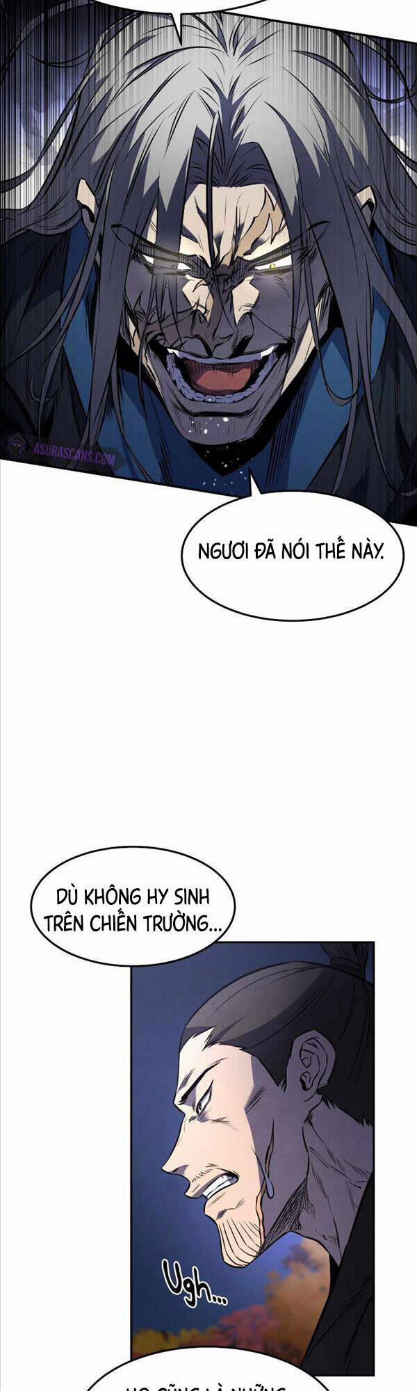 Chuyển Sinh Thành Tiêu Sư 28 trang 10