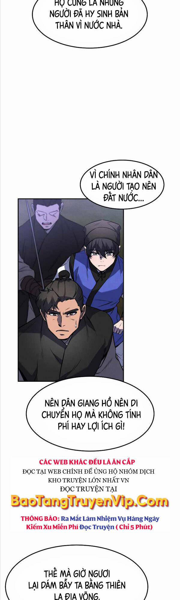 Chuyển Sinh Thành Tiêu Sư 28 trang 11