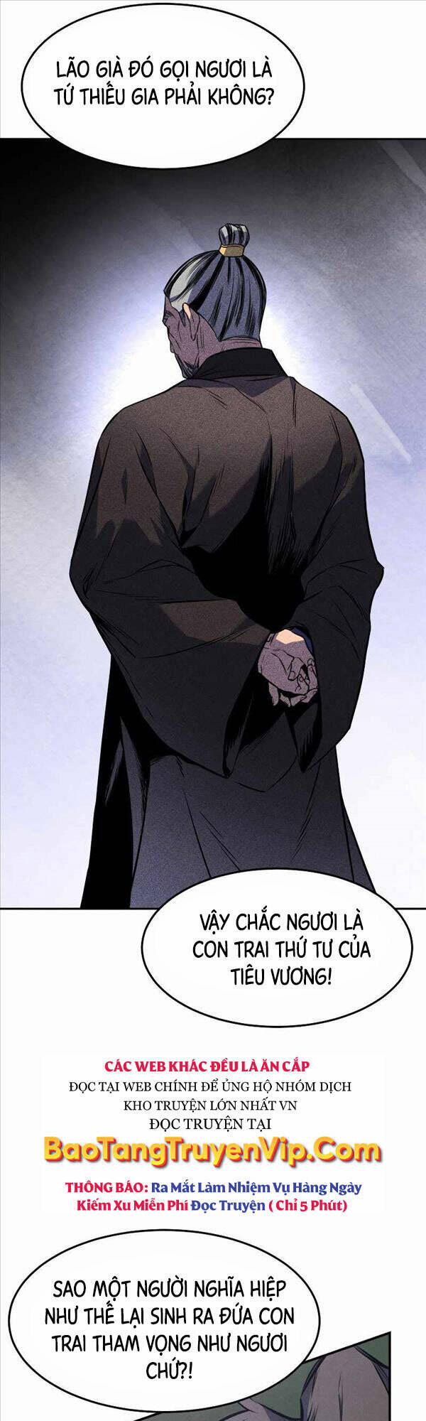 Chuyển Sinh Thành Tiêu Sư 28 trang 13