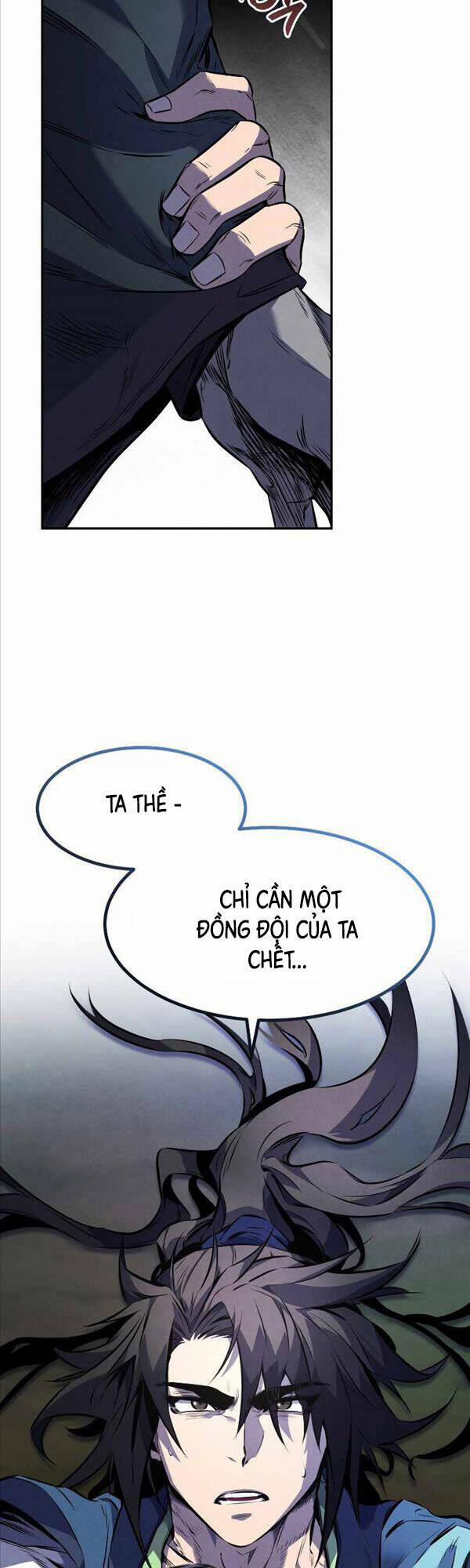 Chuyển Sinh Thành Tiêu Sư 28 trang 16