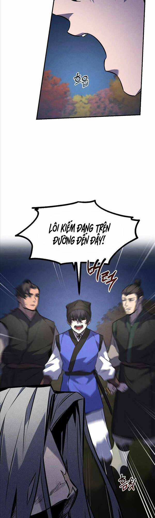 Chuyển Sinh Thành Tiêu Sư 28 trang 19