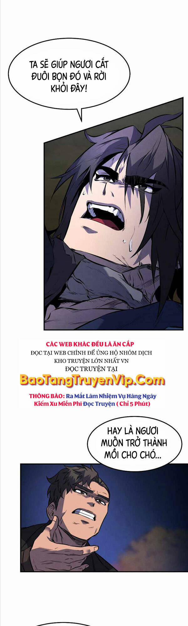 Chuyển Sinh Thành Tiêu Sư 28 trang 2