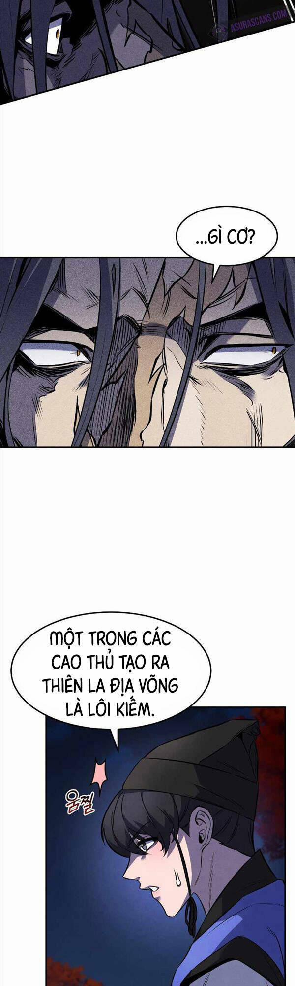 Chuyển Sinh Thành Tiêu Sư 28 trang 20