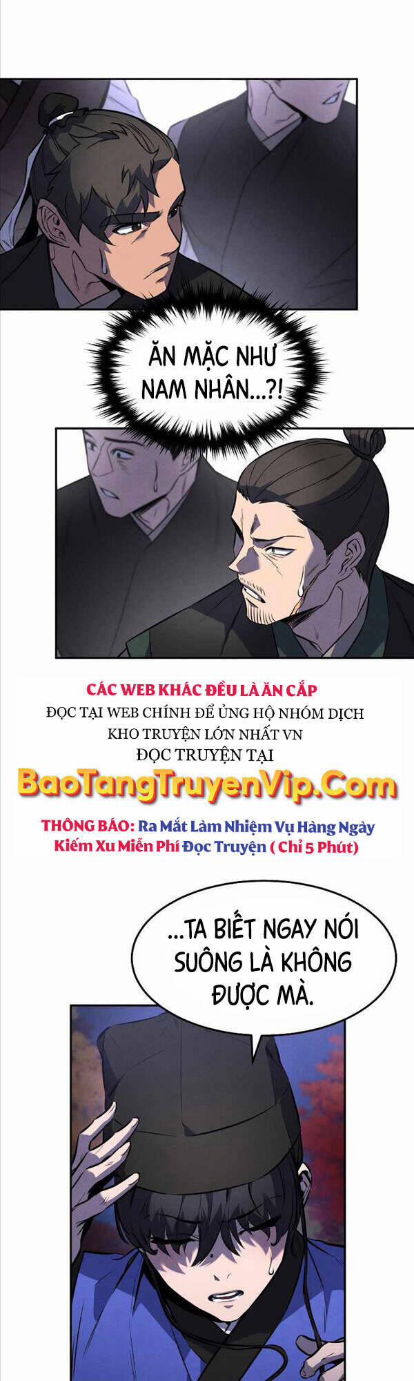 Chuyển Sinh Thành Tiêu Sư 28 trang 22