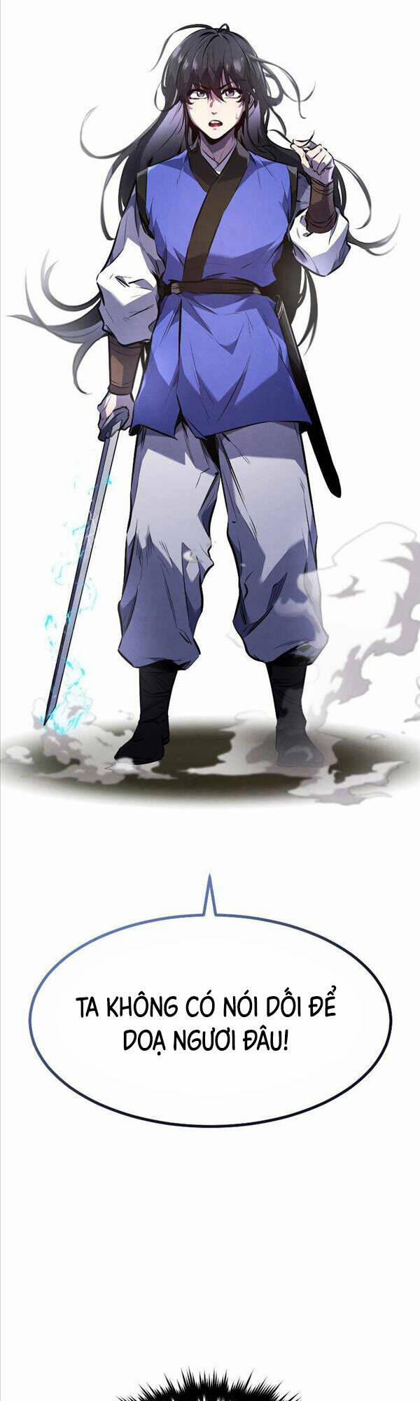 Chuyển Sinh Thành Tiêu Sư 28 trang 28