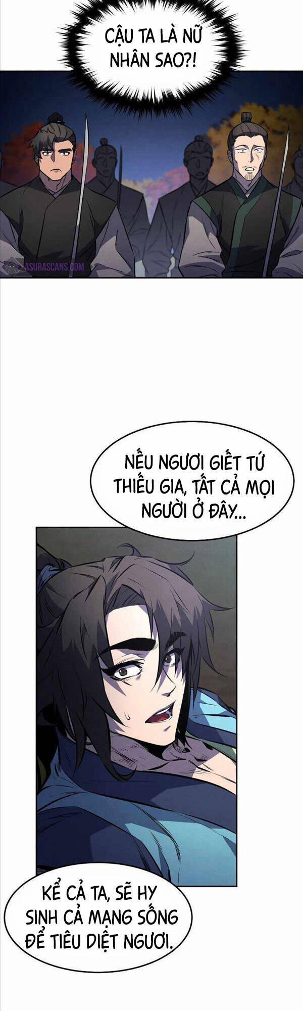 Chuyển Sinh Thành Tiêu Sư 28 trang 29