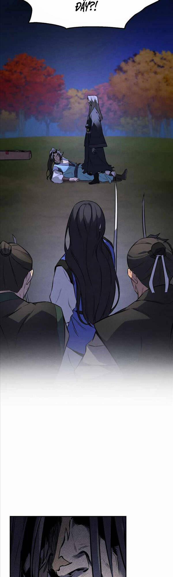 Chuyển Sinh Thành Tiêu Sư 28 trang 31