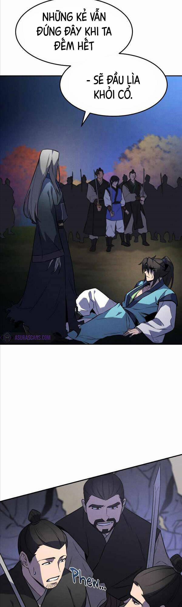 Chuyển Sinh Thành Tiêu Sư 28 trang 33