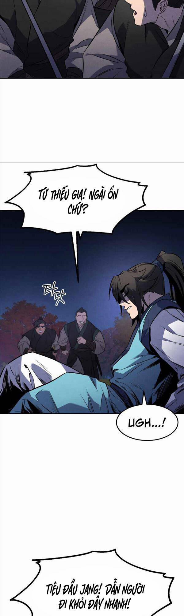 Chuyển Sinh Thành Tiêu Sư 28 trang 34