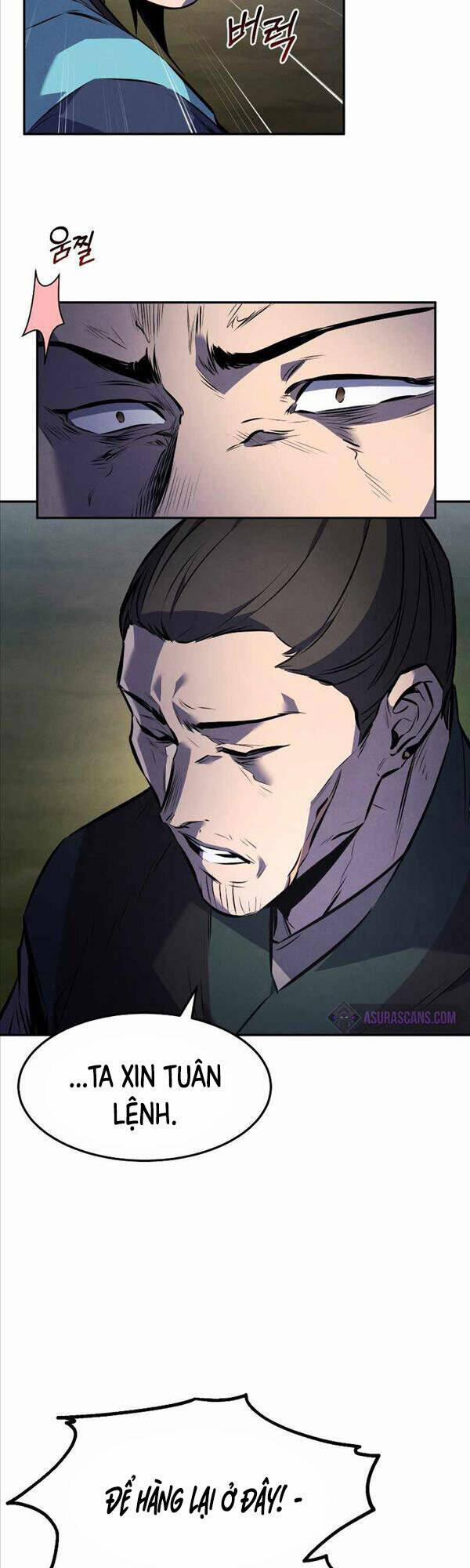 Chuyển Sinh Thành Tiêu Sư 28 trang 36