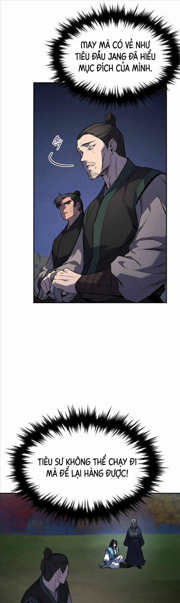 Chuyển Sinh Thành Tiêu Sư 28 trang 39