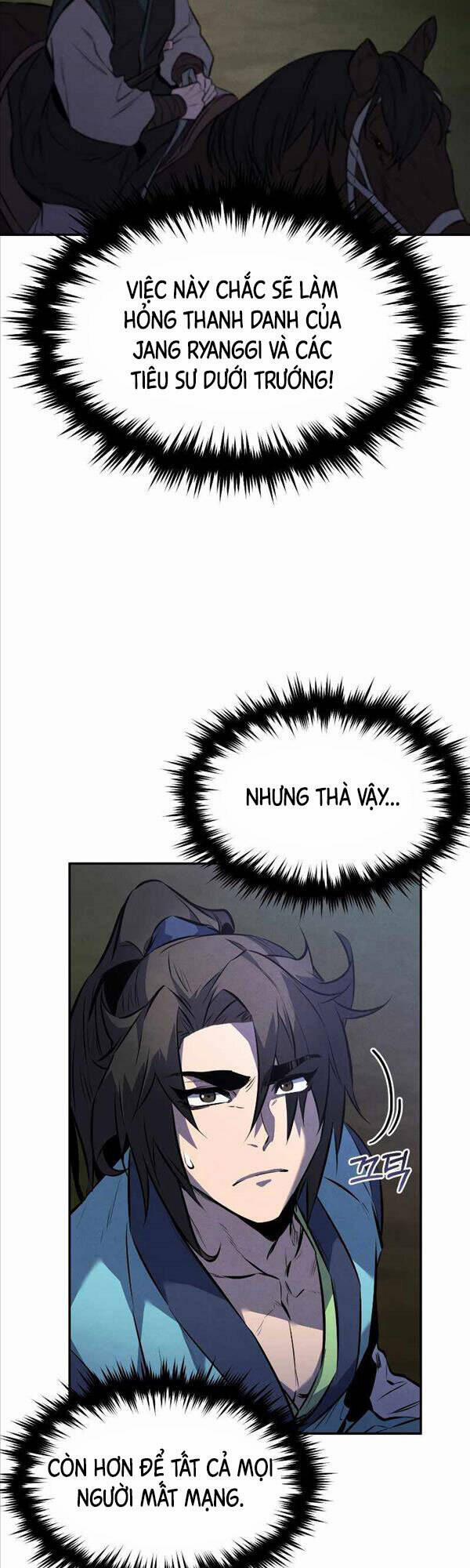 Chuyển Sinh Thành Tiêu Sư 28 trang 40