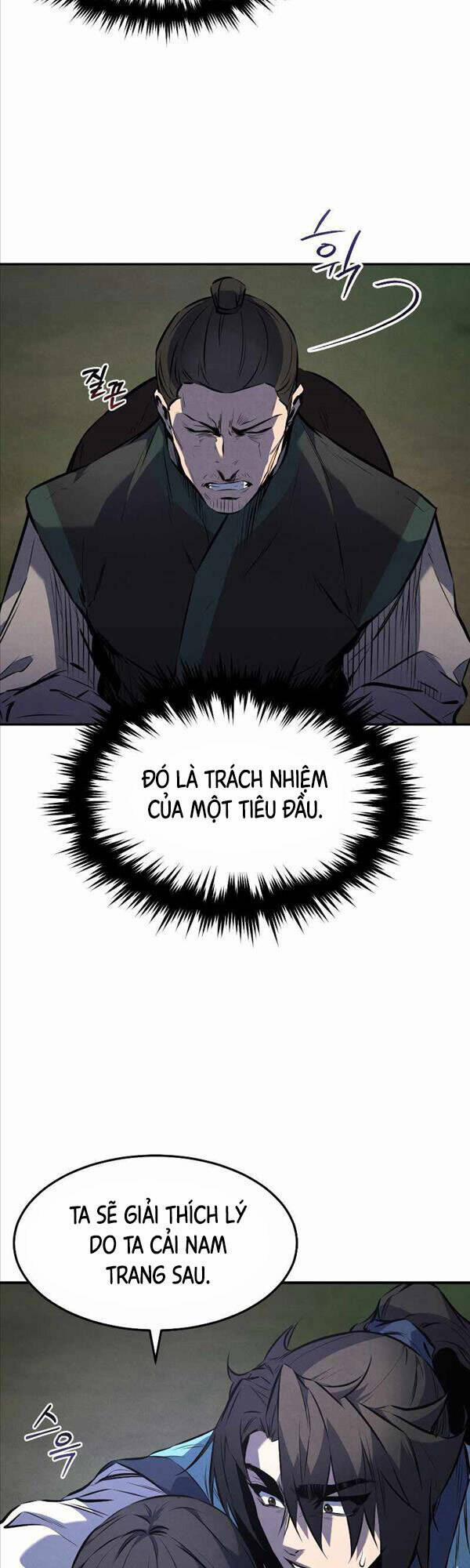 Chuyển Sinh Thành Tiêu Sư 28 trang 41