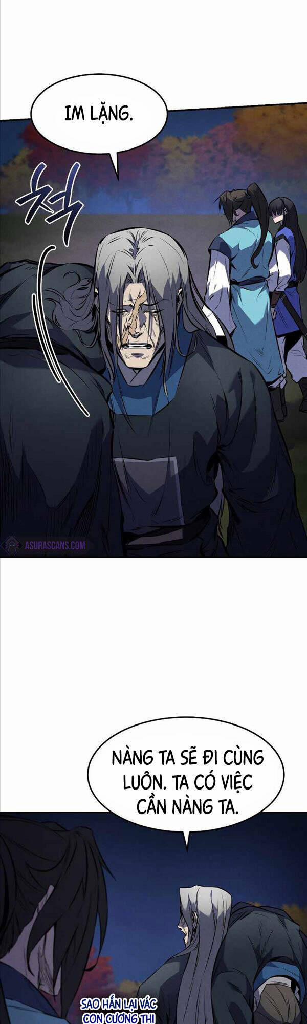 Chuyển Sinh Thành Tiêu Sư 28 trang 45