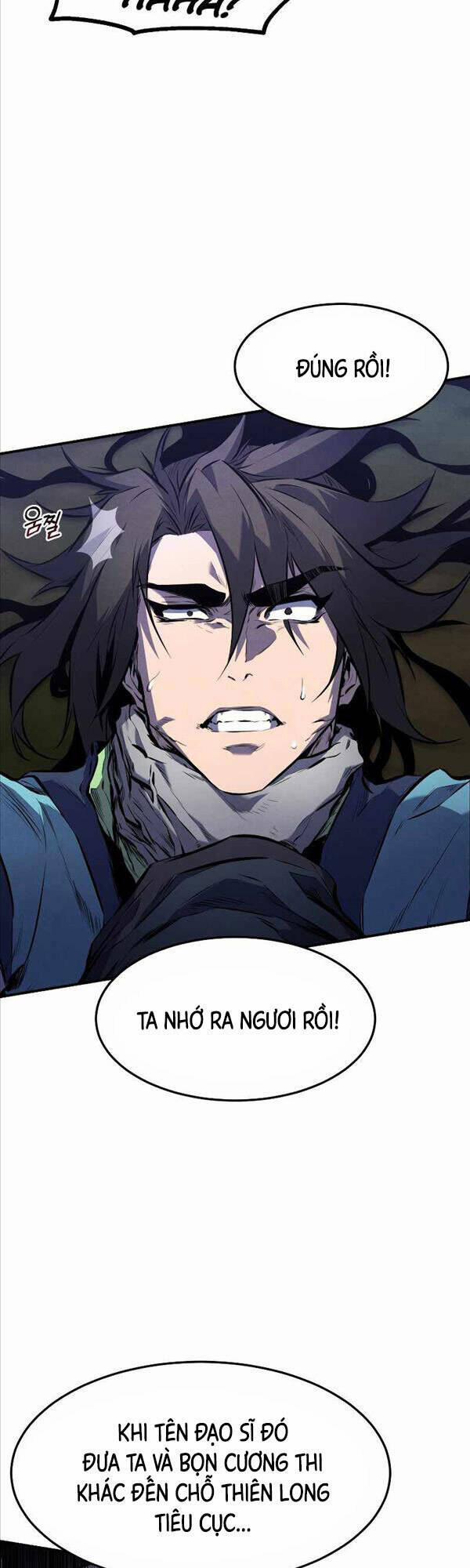 Chuyển Sinh Thành Tiêu Sư 28 trang 9