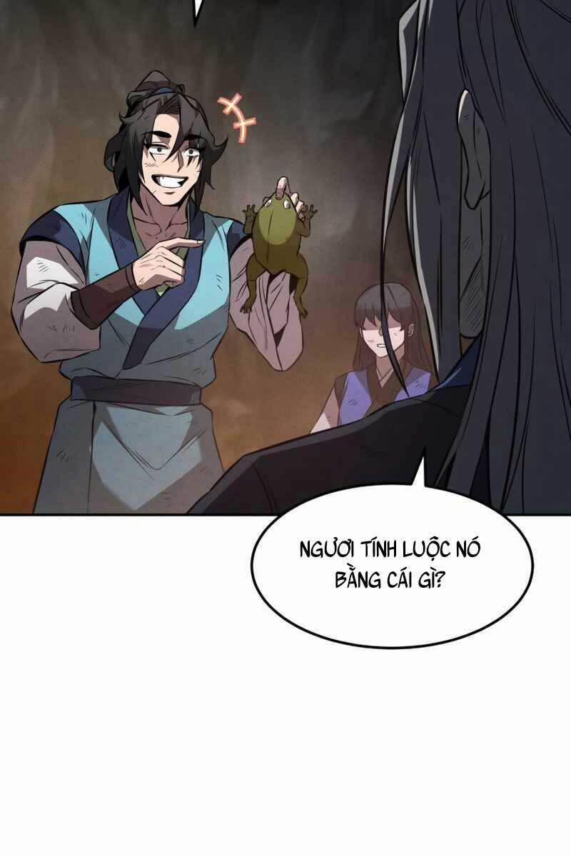 Chuyển Sinh Thành Tiêu Sư 29 trang 18