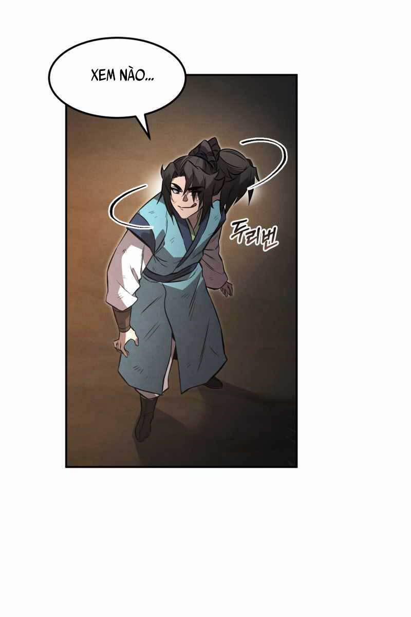 Chuyển Sinh Thành Tiêu Sư 29 trang 19