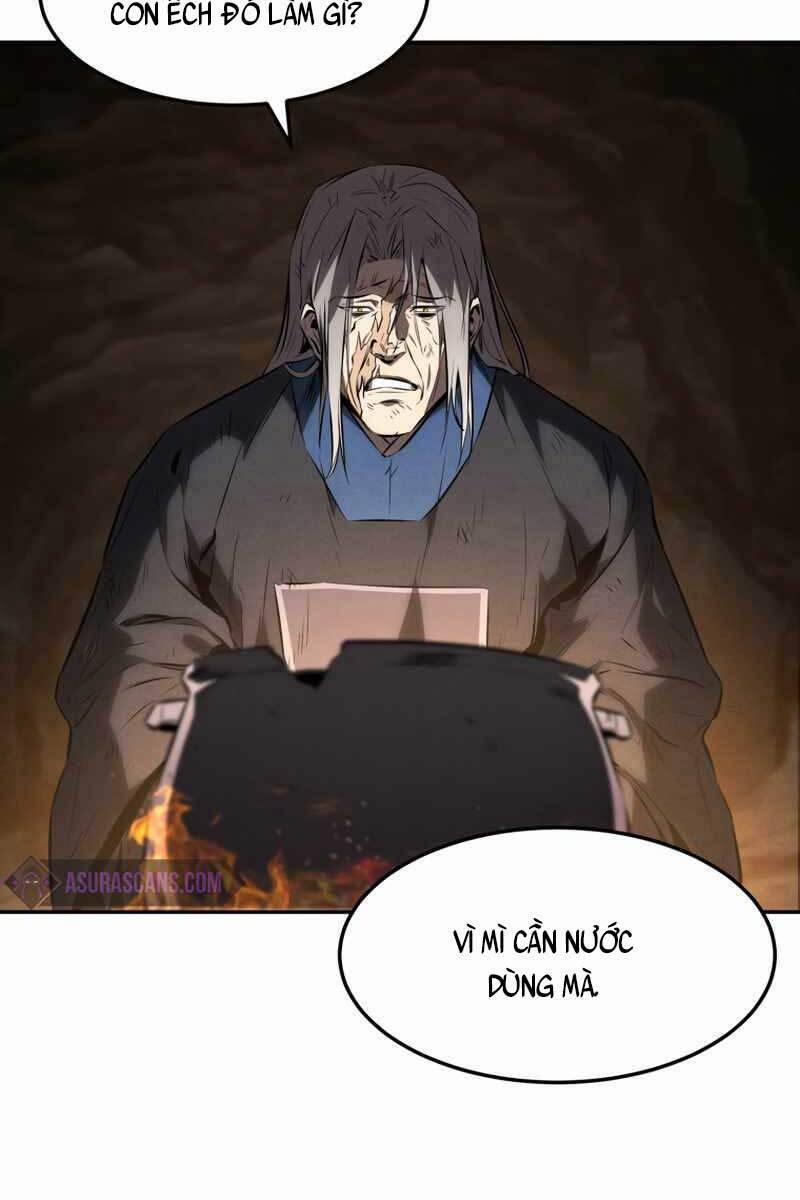 Chuyển Sinh Thành Tiêu Sư 29 trang 27