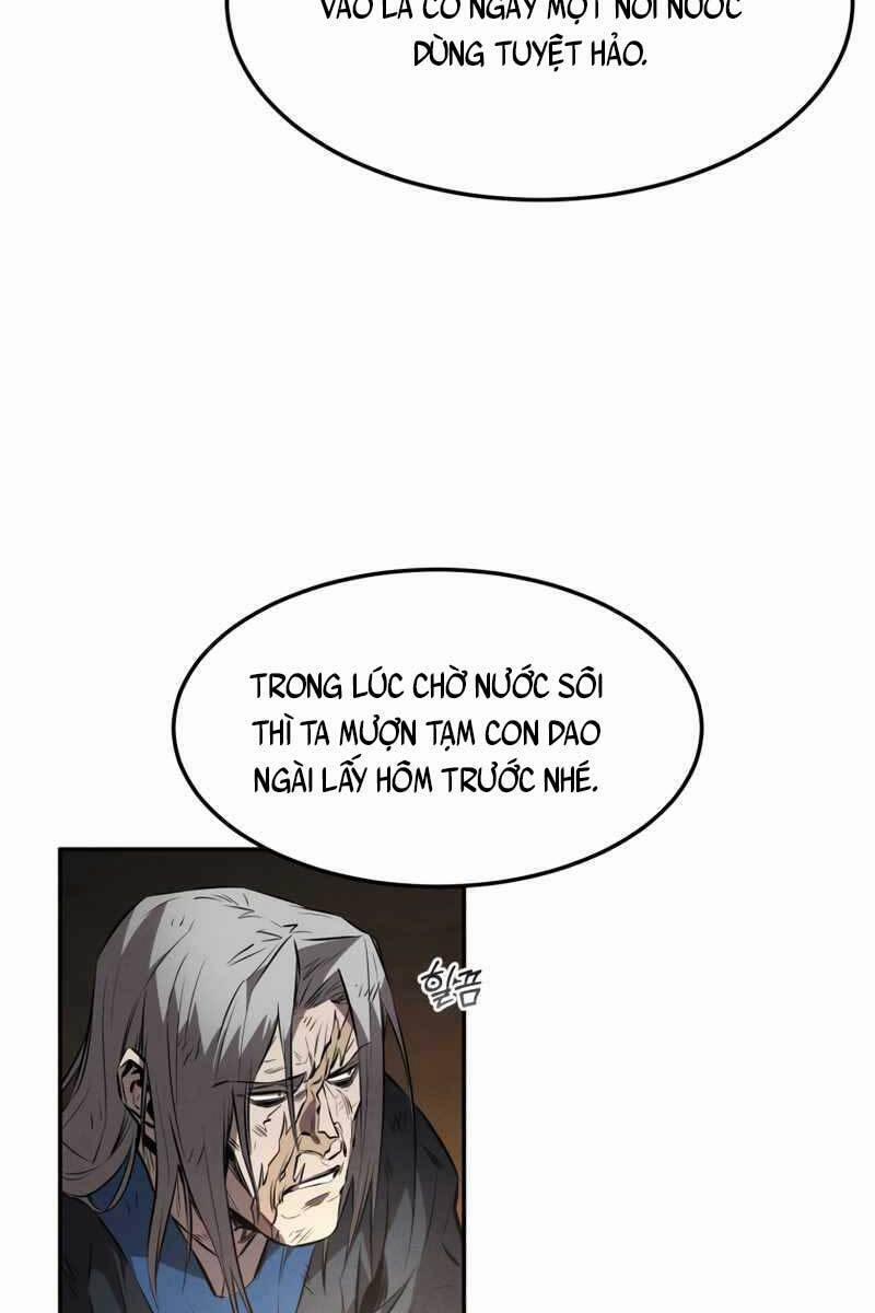 Chuyển Sinh Thành Tiêu Sư 29 trang 29
