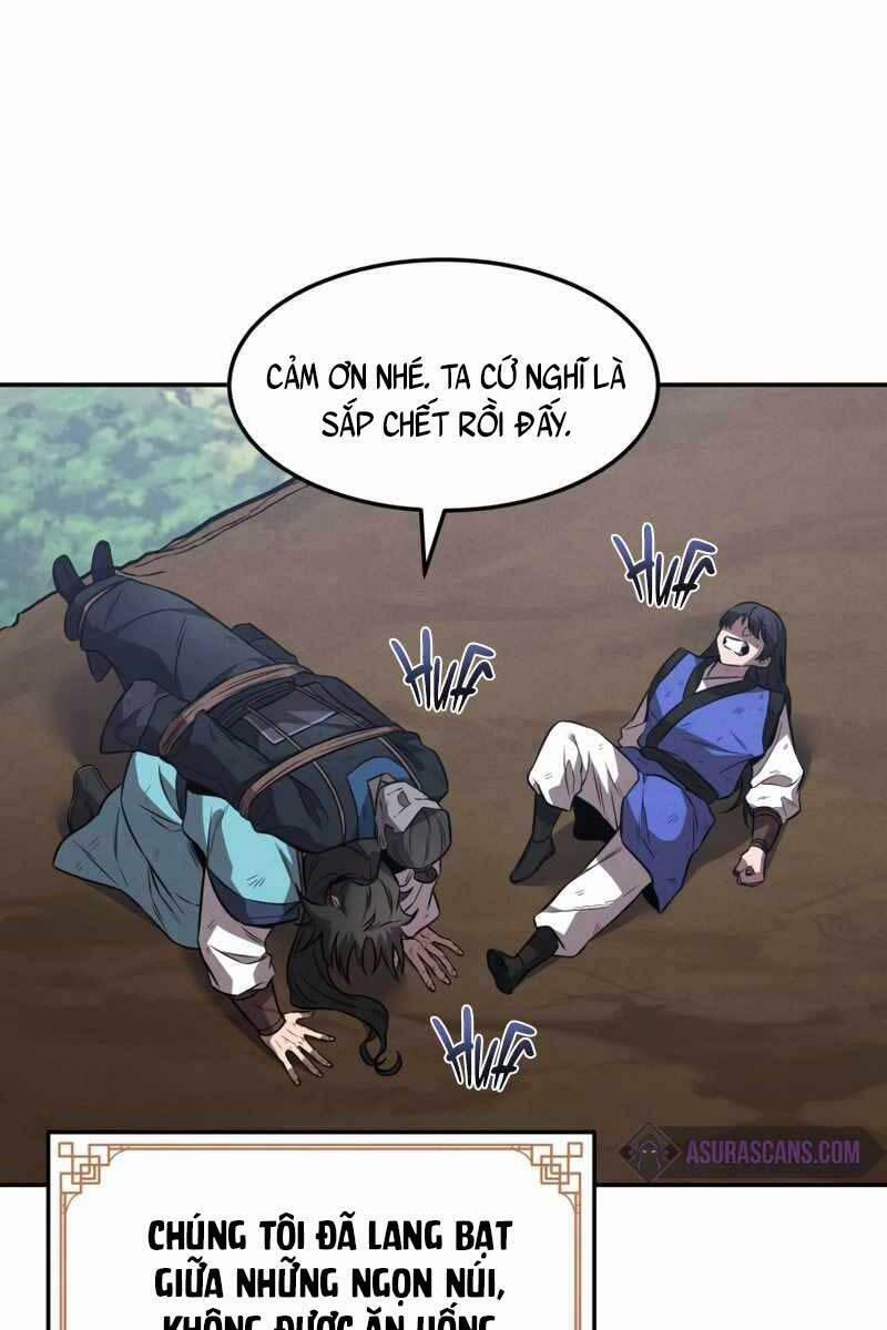 Chuyển Sinh Thành Tiêu Sư 29 trang 3