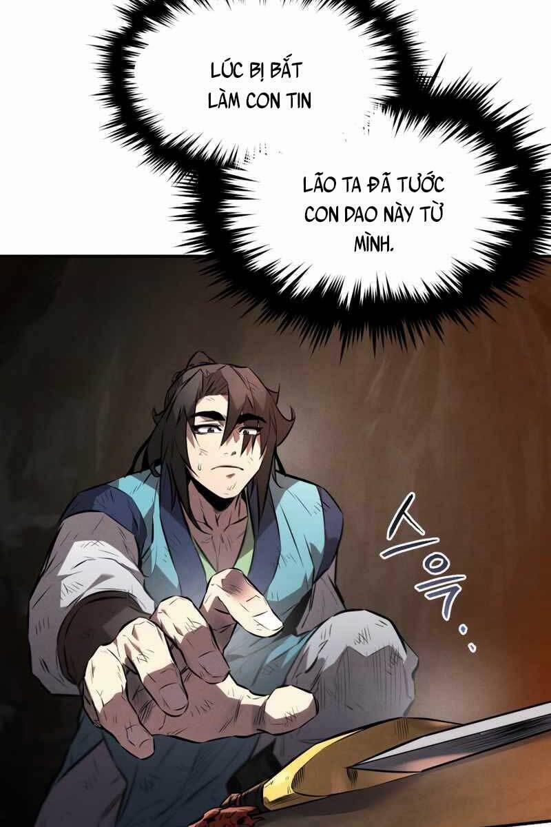 Chuyển Sinh Thành Tiêu Sư 29 trang 33
