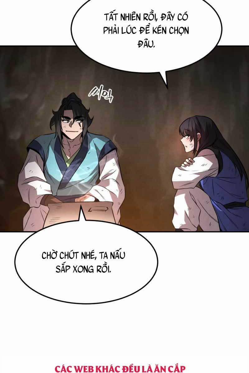 Chuyển Sinh Thành Tiêu Sư 29 trang 40