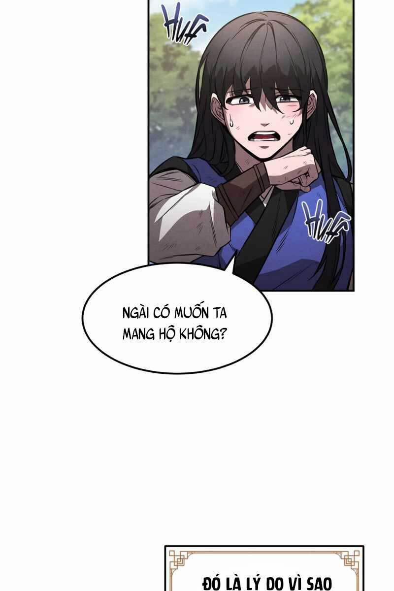 Chuyển Sinh Thành Tiêu Sư 29 trang 5