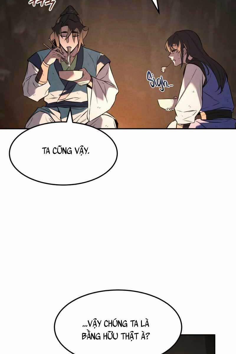 Chuyển Sinh Thành Tiêu Sư 29 trang 51