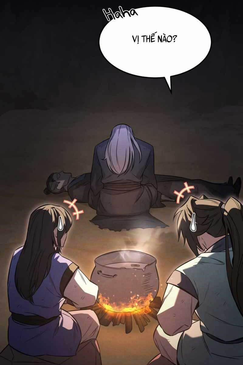 Chuyển Sinh Thành Tiêu Sư 29 trang 61