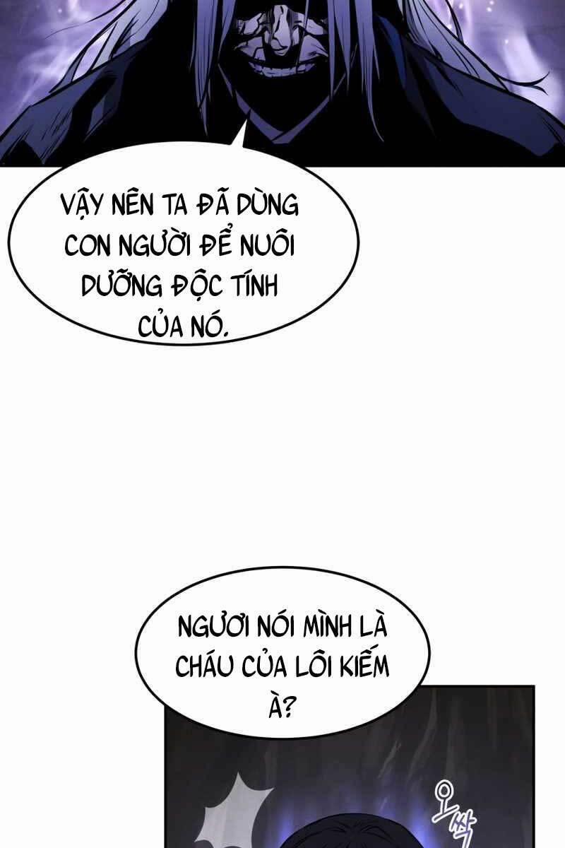 Chuyển Sinh Thành Tiêu Sư 29 trang 81