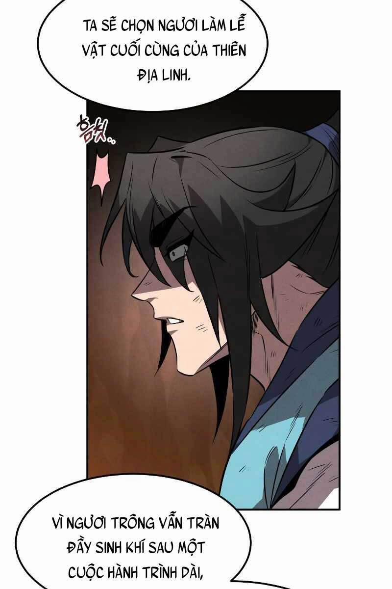 Chuyển Sinh Thành Tiêu Sư 30 trang 26