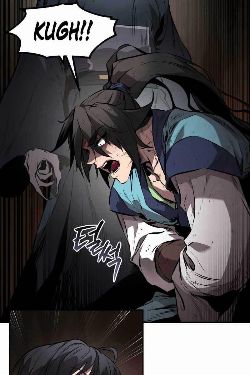 Chuyển Sinh Thành Tiêu Sư 30 trang 39