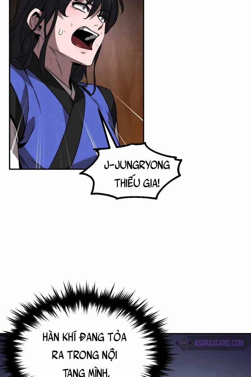 Chuyển Sinh Thành Tiêu Sư 30 trang 40