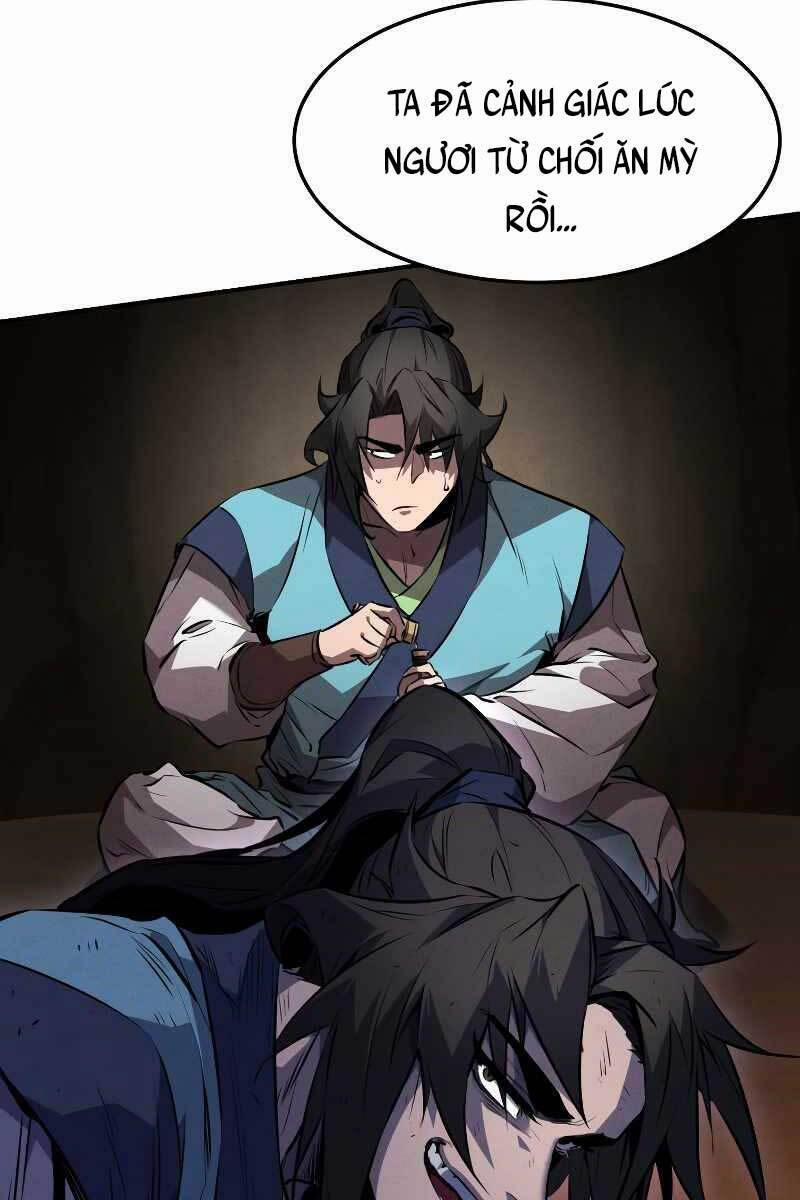 Chuyển Sinh Thành Tiêu Sư 30 trang 56