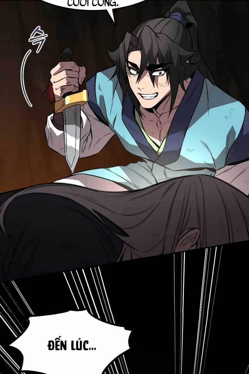 Chuyển Sinh Thành Tiêu Sư 30 trang 58