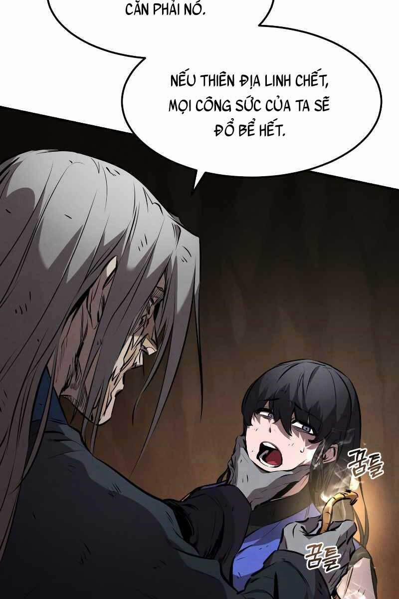 Chuyển Sinh Thành Tiêu Sư 30 trang 7