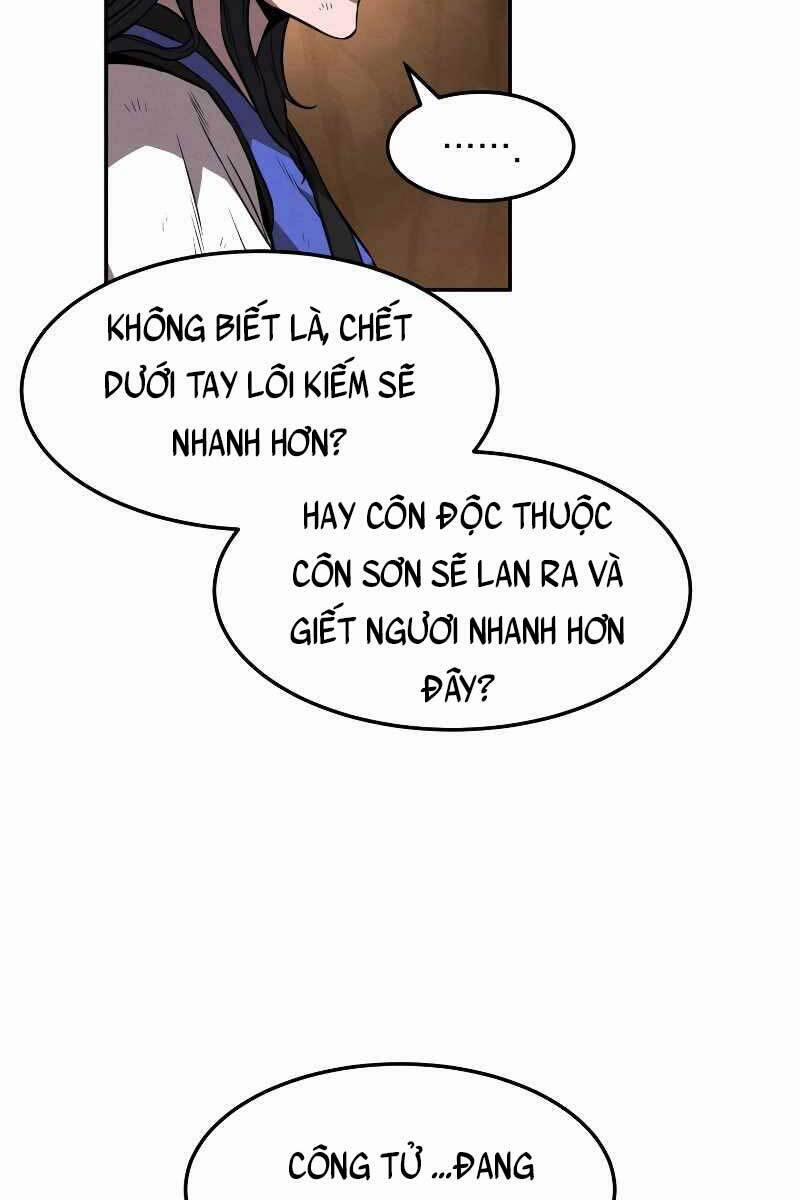 Chuyển Sinh Thành Tiêu Sư 30 trang 73