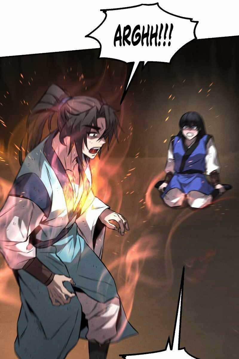 Chuyển Sinh Thành Tiêu Sư 30 trang 85