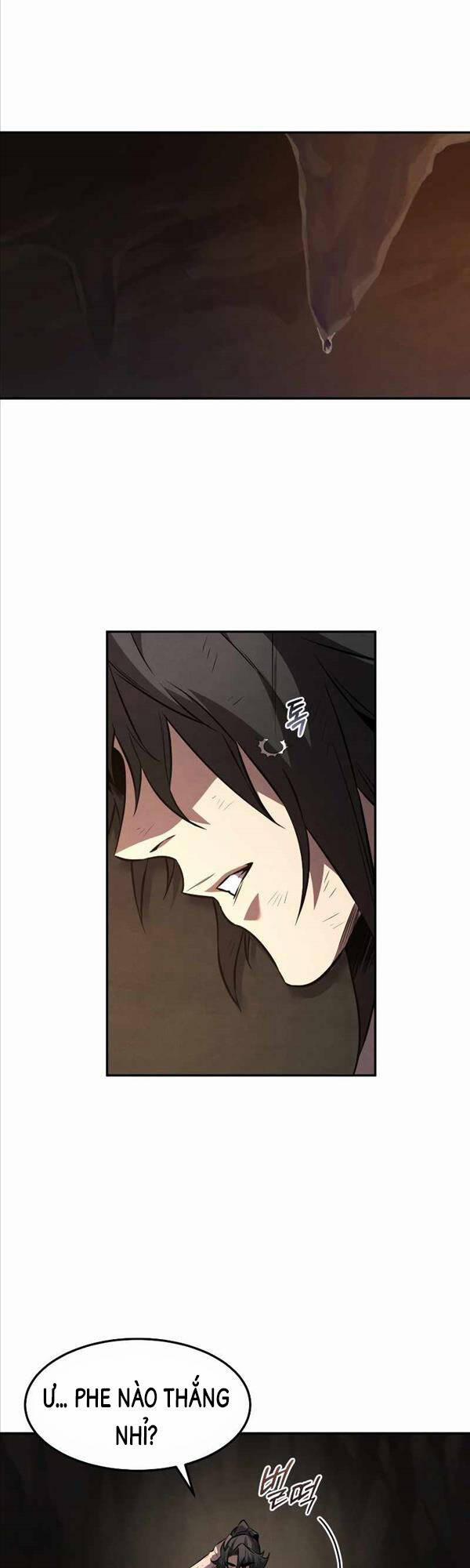 Chuyển Sinh Thành Tiêu Sư 31 trang 1