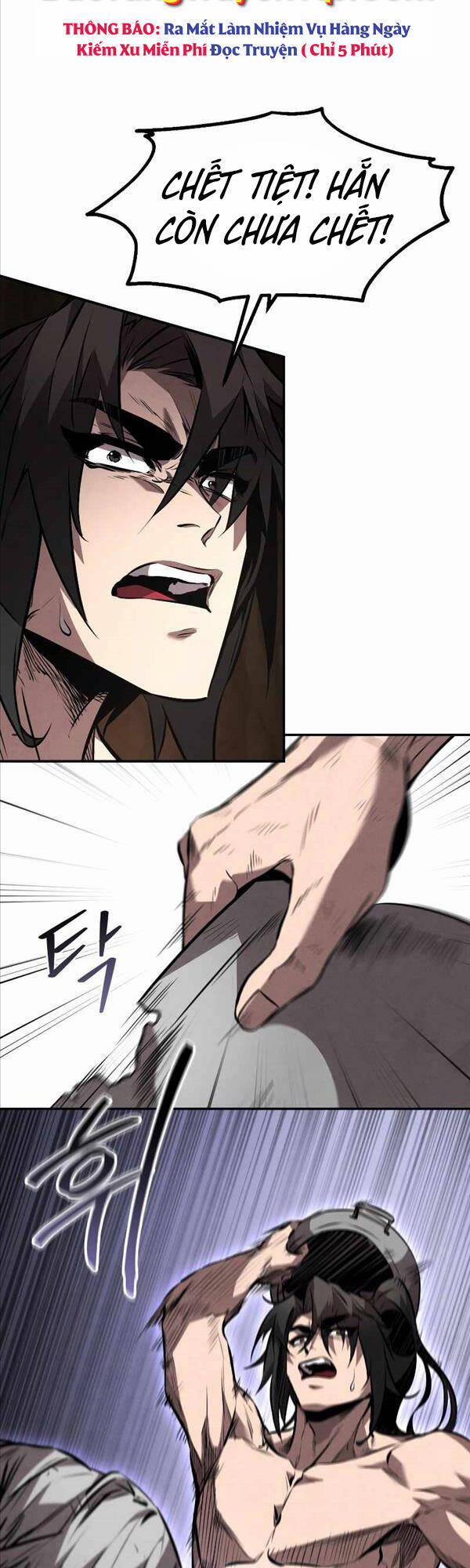 Chuyển Sinh Thành Tiêu Sư 31 trang 11