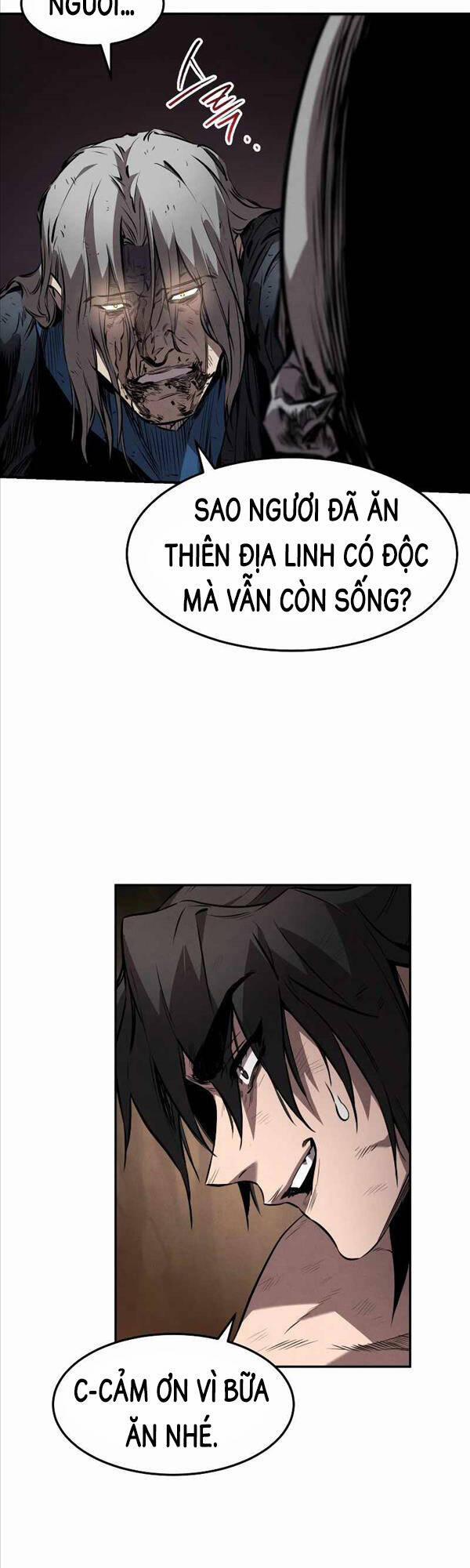 Chuyển Sinh Thành Tiêu Sư 31 trang 13