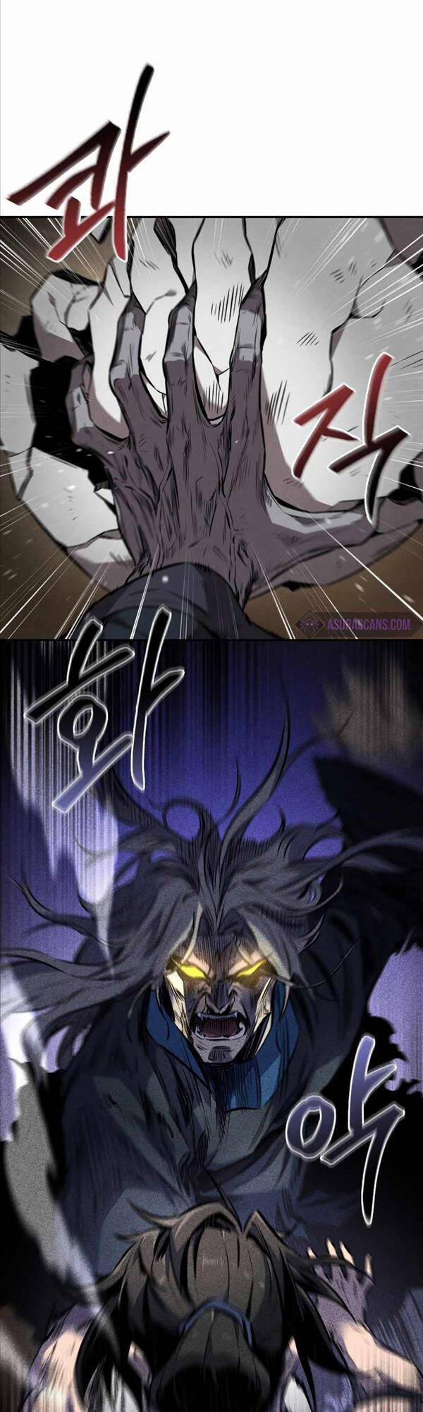 Chuyển Sinh Thành Tiêu Sư 31 trang 14